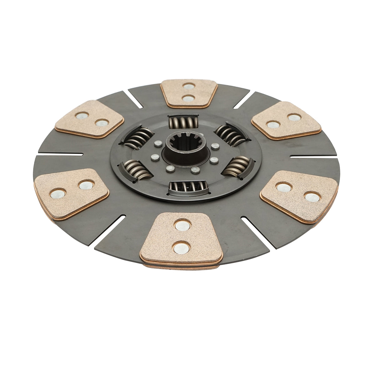 Clutch disc Fiat, Ford, Case IH OEM code 5165648, 5150080